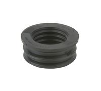 Brett Martin 40mm Boss Adaptor Colour: Rubber Brett Martin 40mm Boss Adaptor