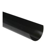 Brett Martin 4M Gutter Colour:: Anthracite Grey 115mm Deepstyle 4m Gutter