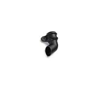 Brett Martin 68Mm Cast iron effect Style Shoe With Lugs L/H Colour:: O 68Mm Cast iron effect Style Shoe With Lugs L/H