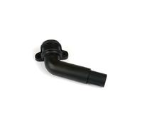 Brett Martin 68Mm Cast Iron Style 112.5 Spigot Bend R/H Colour:: Chart 68Mm Cast Iron Style 112.5 Spigot Bend R/H