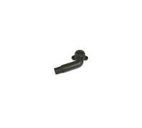 Brett Martin 68Mm Ci Style 112.5 Spigot Bend Colour:: Oxford Blue 68Mm Cast Iron Style 112.5 Spigot Bend L/H