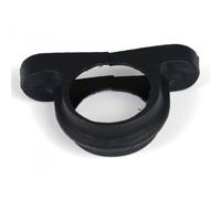 Brett Martin 68mm Round Downpipe Bracket Colour:: Cast Iron 68mm Round Downpipe Bracket