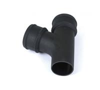 Brett Martin Cascade 105mm Cast Iron Style 112.5 Branch Colour:: Sands Cascade 105mm Cast Iron Style 112.5 Branch