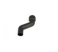 Brett Martin Cascade 105Mm Cast Iron Style Offset 150mm Brett Cascade: Cascade 105Mm Cast Iron Style Offset 150mm