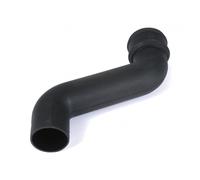 Brett Martin Cascade 105mm Cast Iron Style Offset 305mm colour: Olive Cascade 105mm Cast Iron Style Offset 305mm