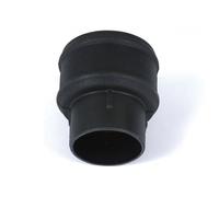 Brett Martin Cascade 105Mm Cast Iron Style Plain Coupler Colour:: Sand Cascade 105Mm Cast Iron Style Plain Coupler