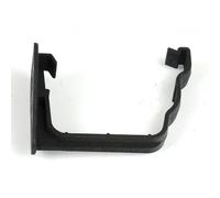 Brett Martin Cascade 106mm prostyle Fascia bracket colour: Olive Green Cascade 106mm prostyle Fascia bracket