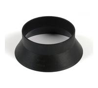 Brett Martin Cascade 110Mm Cast iron Style Weathering Collar Colour:: Cascade 110Mm Cast iron Style Weathering Collar