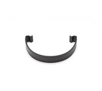 Brett Martin Cascade 115Mm Cast Iron Effect Gutter Clip colour: Graphi Cascade 115Mm Cast Iron Effect Gutter Clip