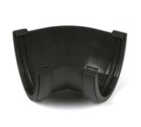 Brett Martin Cascade 115Mm Cast Iron Style 135 Angle Colour:: Anthraci Cascade 115Mm Cast Iron Style 135 Angle