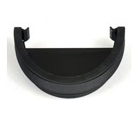 Brett Martin Cascade 115Mm Cast Iron Style External Stopend Colour:: O Cascade 115Mm Cast Iron Style External Stopend