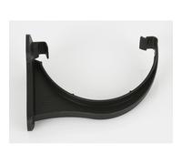 Brett Martin cascade 170Mm Cast Iron Style Fascia Bracket Colour:: Por cascade 170Mm Cast Iron Style Fascia Bracket