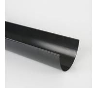 Brett Martin Cascade 170Mm Cast Iron Style Gutter 4M Colour:: Olive Gr Cascade 170Mm Cast Iron Style Gutter 4M