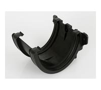 Brett Martin Cascade 170Mm Cast Iron Style Joint/Union colour: Anthrac Cascade 170Mm Cast Iron Style Joint/Union