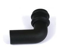 Brett Martin Cascade 68Mm Cast Iron Style 92.5 Bend Brett Cascade: Cha Cascade 68Mm Cast Iron Style 92.5 Bend