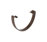 Brett Martin Gutter Clip Colour:: Brown 15mm Deepstyle Gutter Clip