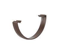 Brett Martin Gutter Clip Colour:: Brown Brett Martin 112mm spare Gutter Clip
