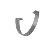 Brett Martin Gutter Clip Colour:: Grey 15mm Deepstyle Gutter Clip