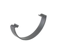 Brett Martin Gutter Clip Colour:: Grey Brett Martin 112mm spare Gutter Clip