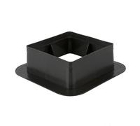Brett Martin Paving Collar 110mm (use with square hopper, code 1006) Paving Collar 110mm (use with square hopper)