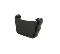 Brett Martin Prostyle External Stop End Right Hand 106mm Black Br087Rb
