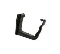 Brett Martin Prostyle Gutter Angle 106mm 90 Degree Internal Black Br088Ib