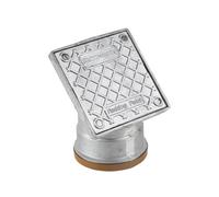 Brett Martin Rodding Point Socketed And Sealed 110mm Rodding Point Socketed And Sealed 110mm