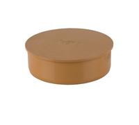 Brett Martin Socket Plug Size: 200mm Brett Martin - Socket Plug