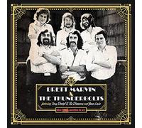 Brett Marvin & The Thunderbolts Featuring Terry Dactyl & The Dinosaurs and Jona Lewie - The Sonet Anthology (6CD)