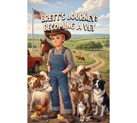 Brett’s Journey:: Becoming a Vet