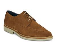 Brett & Sons Casual Shoes 4722 in Brown 9
