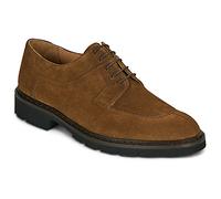 Brett & Sons Casual Shoes HAMILTON in Brown 9.5