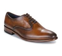Brett & Sons Smart / Formal Shoes 4624-638 in Brown 9.5