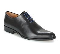 Brett & Sons Smart / Formal Shoes AGUSTIN in Black 6
