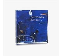 Brett Whiteley: Art & Life by Barry Pearce (Paperback, 2005)