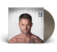 Brett Young - 2.0 [VINYL]