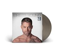 Brett Young - 2 - Vinyl Record - F99z