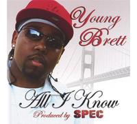 Brett, Young - All I Know