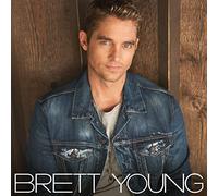 Brett Young : Brett Young CD (2017) NEW FREE Shipping, Save £s