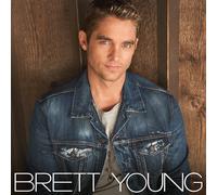 Brett Young : Brett Young CD (2017) NEW FREE Shipping, Save £s
