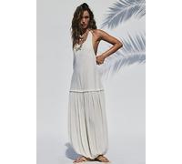 Bretten One-Piece Jumpsuit by free-est at Free People in Moonglow, Size: Medium - female