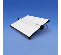 Bretton Portable Drawing Board for Professional and Student Design Work. Table top Drawing Board. (A3)