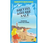 Bretzel & beurre salé, enquête 7 - Plonger n'est pas jouer