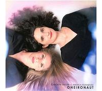 Breuer,Carolyn - Oneironaut (Digipak)