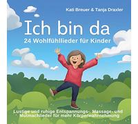 Breuer,Kati & Draxler,Tanja - Ich Bin Da