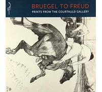 Breugel to Freud: Prints from the Courtauld Gallery