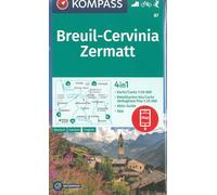 Breuil / Cervinia / Zermatt D/I/E + Aktiv Guide (87)