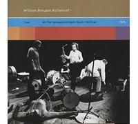 Breuker Kolleltief - Willem Breuker Kollektief