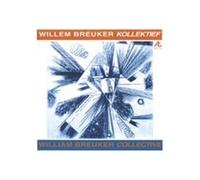 Breuker, Willem -Kollekti - About Time
