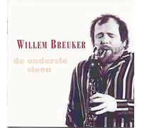 Breuker, Willem -Kollekti - De Onderste Steen